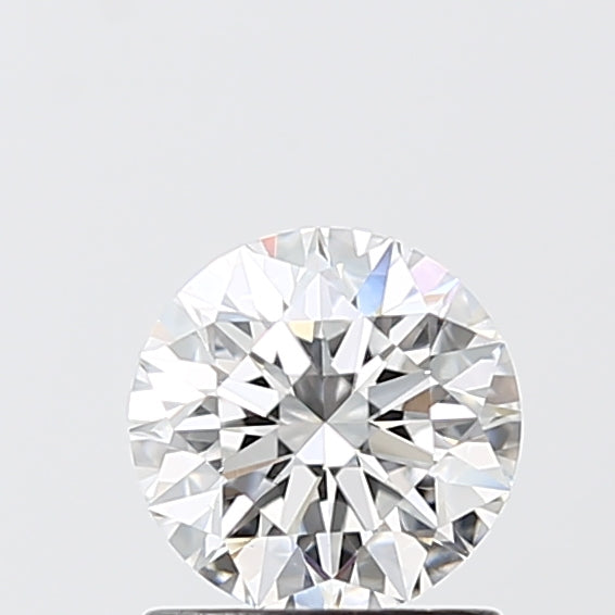 1.01ct Round D VS1 Lab Created Diamond