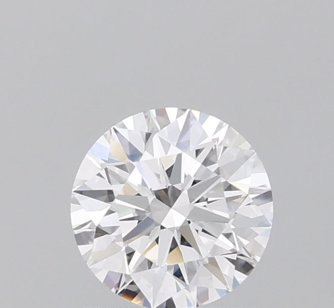 1.05ct Round D VS1 Lab Created Diamond