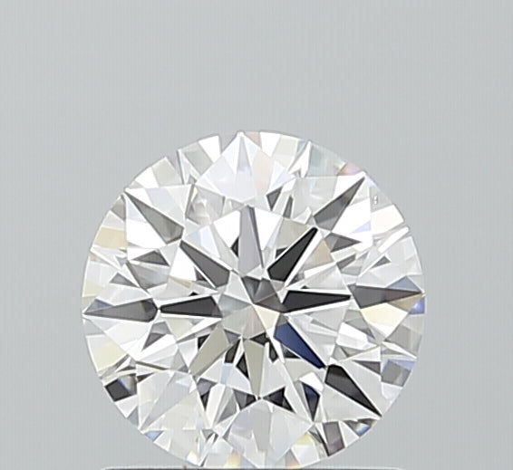 1.04ct Round D VVS2 Lab Created Diamond