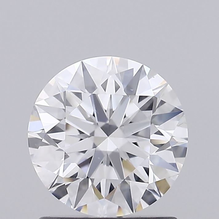 1.01ct Round D VS1 Lab Created Diamond