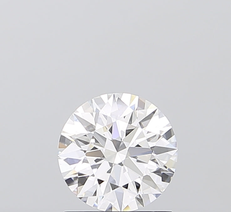 1.06ct Round D VVS2 Lab Created Diamond