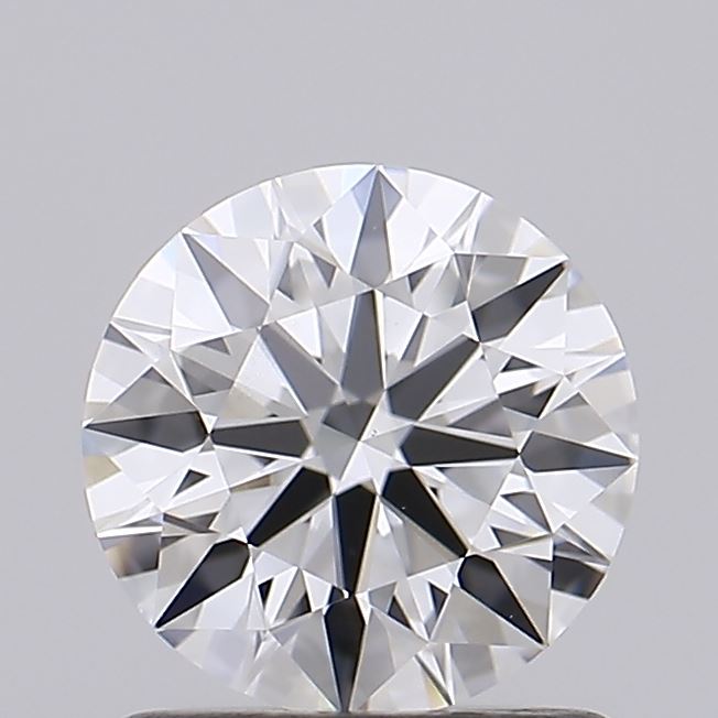 1.04ct Round D VS1 Lab Created Diamond