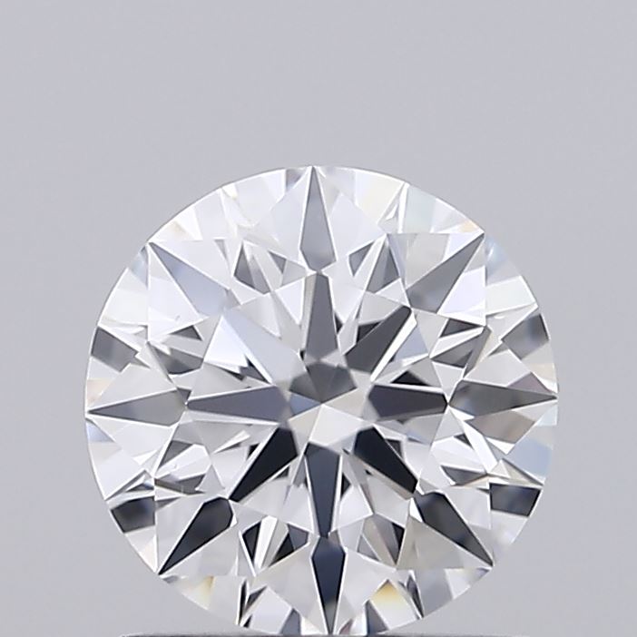 1.01ct Round D VS1 Lab Created Diamond
