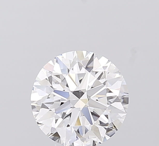 1.06ct Round D VVS1 Lab Created Diamond