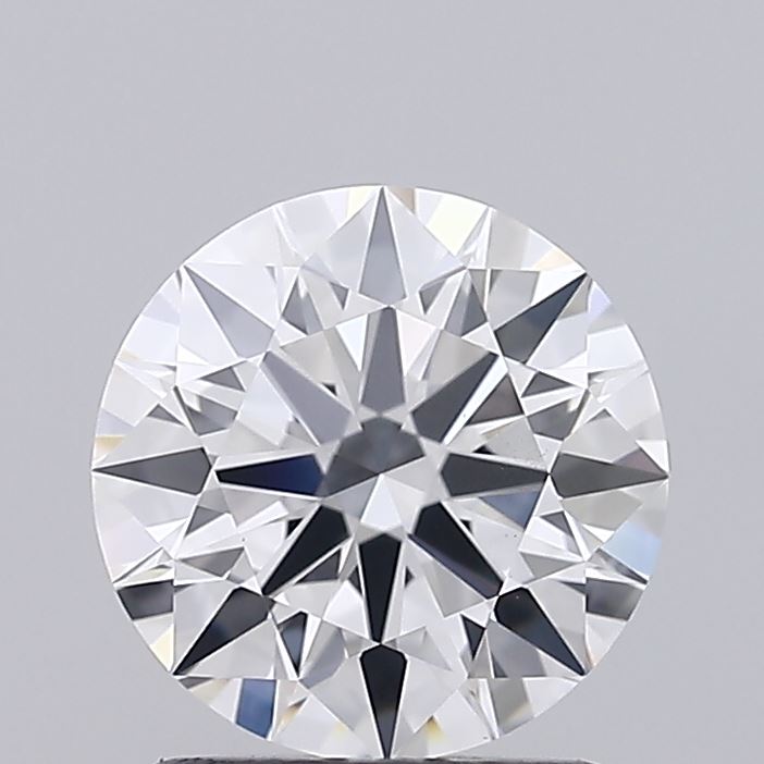 1.52ct Round D VS1 Lab Created Diamond