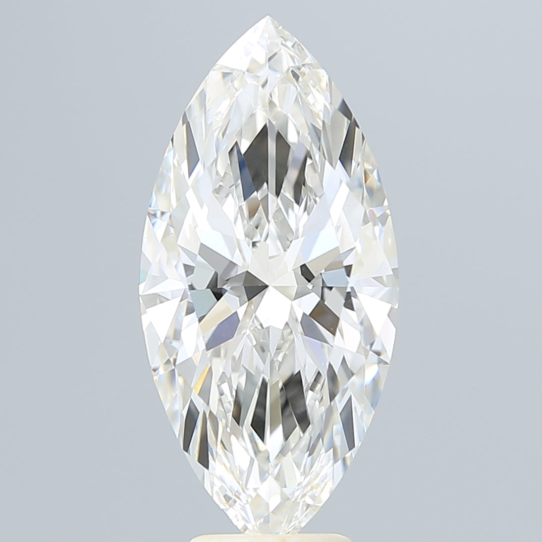 5.79ct Marquise G VS1 Lab Created Diamond