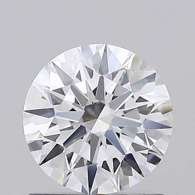 1.02ct Round D VS1 Lab Created Diamond