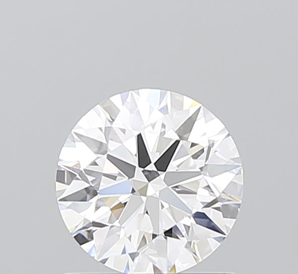 1.05ct Round D VVS1 Lab Created Diamond