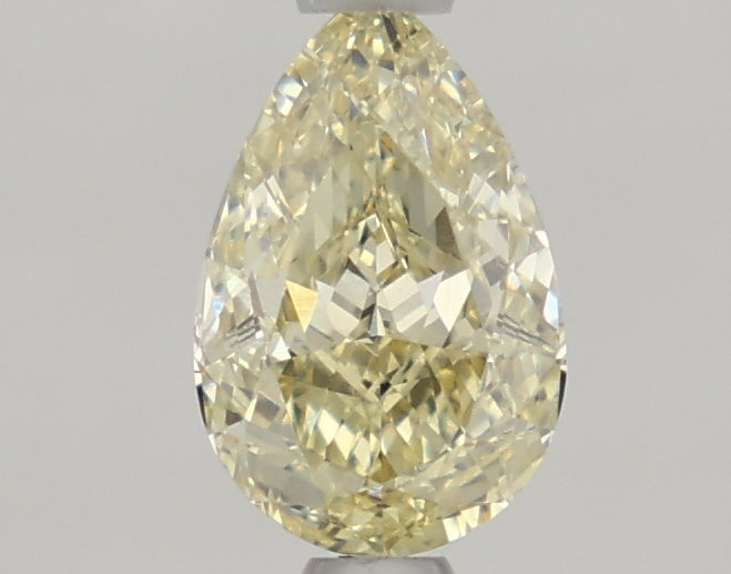 1.05ct Pear   VVS2 Lab Created Diamond