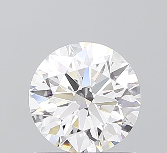 1.08ct Round D VVS1 Lab Created Diamond
