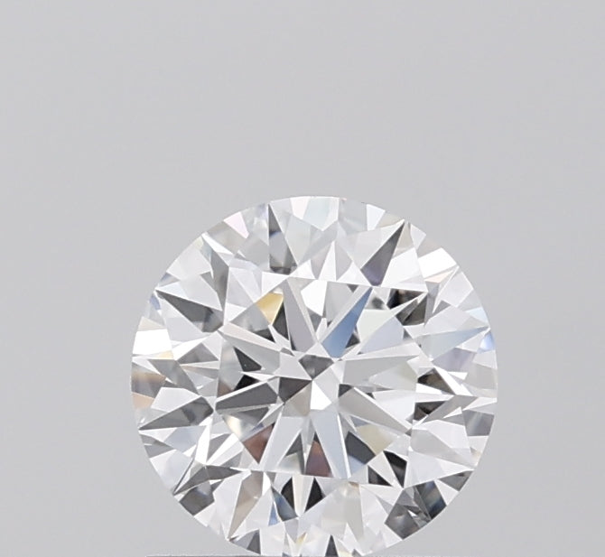 1.03ct Round D VVS2 Lab Created Diamond