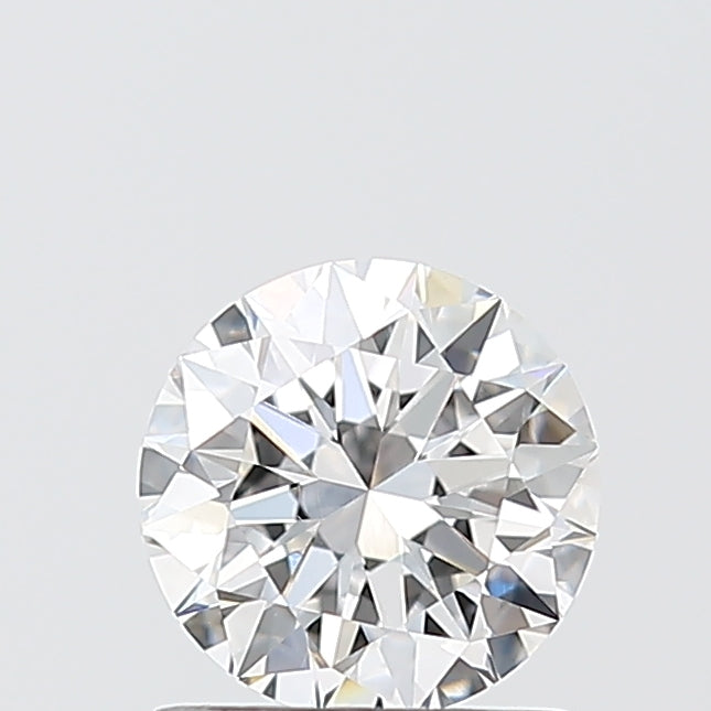 1.01ct Round E VVS2 Lab Created Diamond