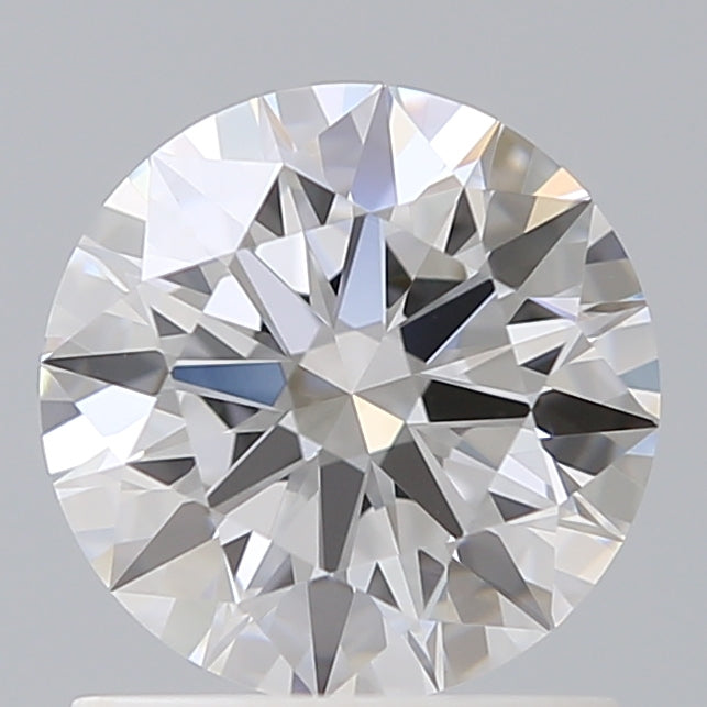 1.16ct Round D VVS2 Lab Created Diamond