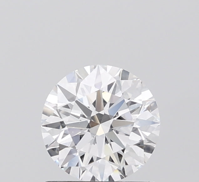 1.06ct Round D VVS2 Lab Created Diamond