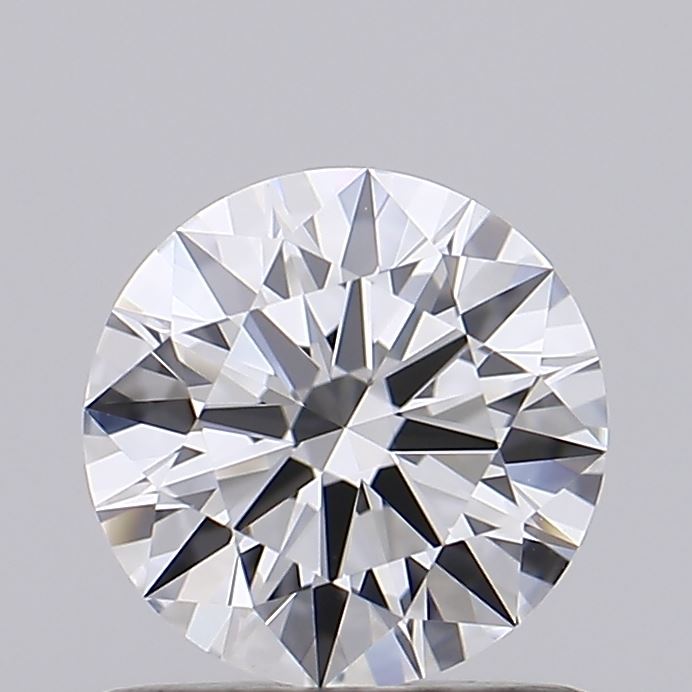0.75ct Round D VVS1 Lab Created Diamond