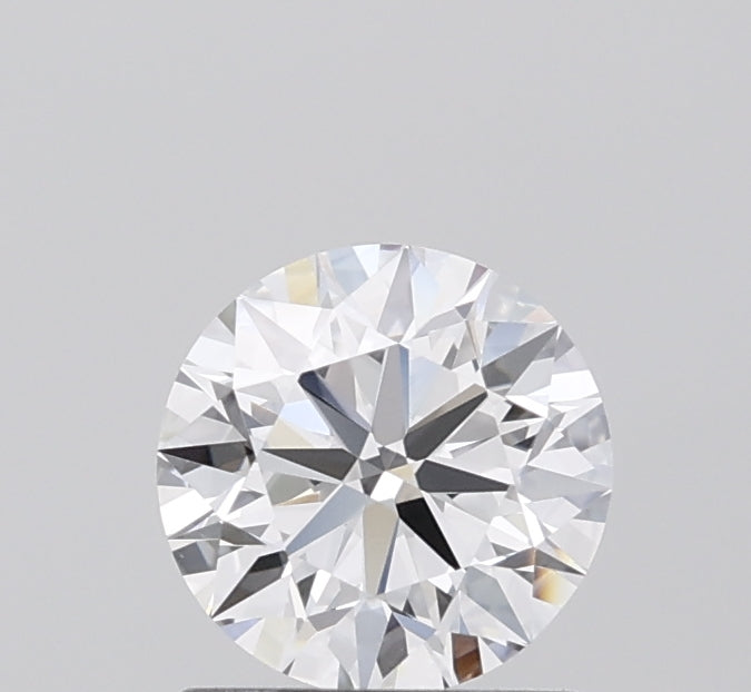 1.05ct Round D IF Lab Created Diamond