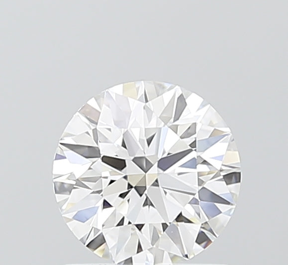 1.03ct Round D VVS2 Lab Created Diamond