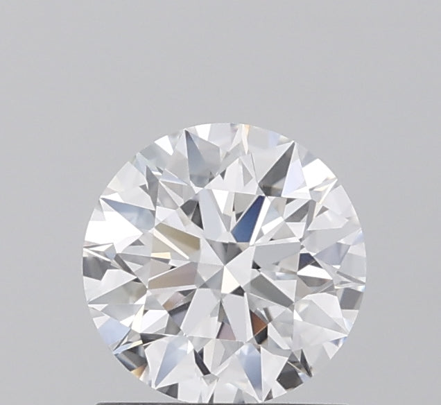 1.04ct Round D VVS1 Lab Created Diamond