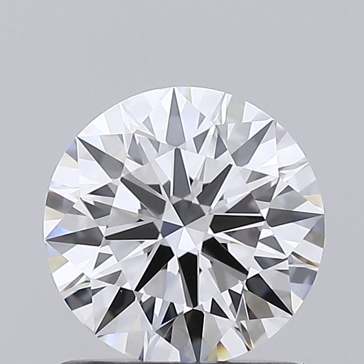 1.04ct Round D VVS2 Lab Created Diamond