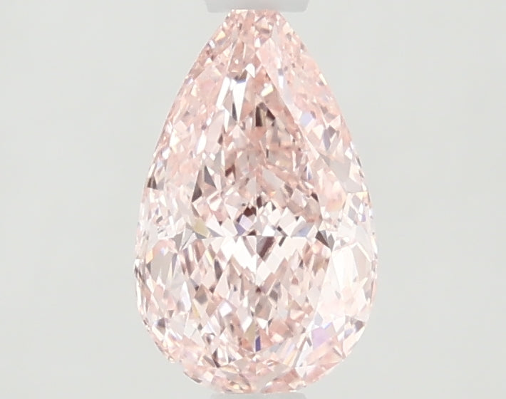 1.15ct Pear   VVS2 Lab Created Diamond