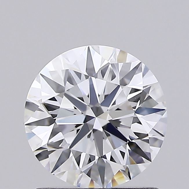 1.02ct Round D VS1 Lab Created Diamond