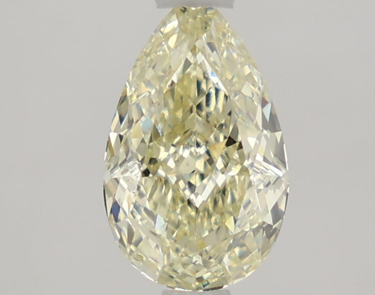 1.3ct Pear   VS1 Lab Created Diamond