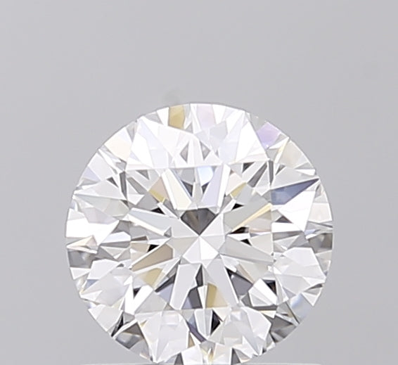 1.05ct Round D VVS1 Lab Created Diamond
