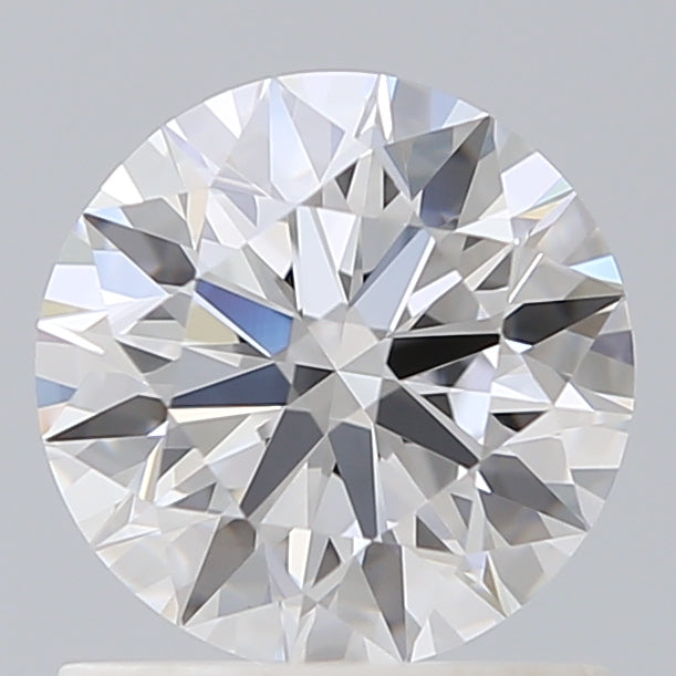 1.07ct Round D VS1 Lab Created Diamond