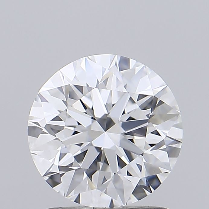 1.5ct Round PREMIUM VVS1 Lab Created Diamond