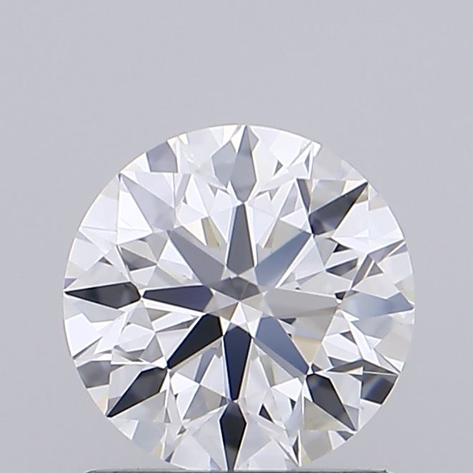 1.01ct Round D VS1 Lab Created Diamond