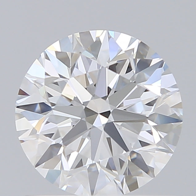 1.13ct Round E VVS2 Lab Created Diamond