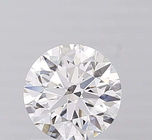 1.05ct Round D VVS2 Lab Created Diamond