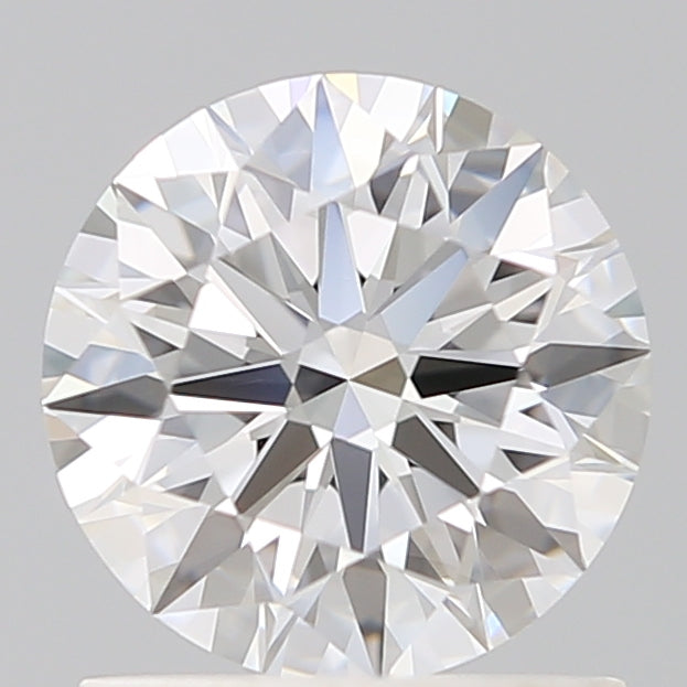 1.14ct Round D VS1 Lab Created Diamond