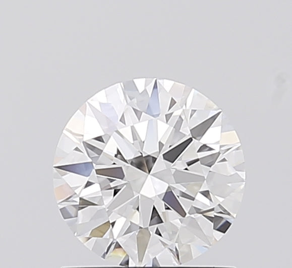 1.04ct Round D VVS2 Lab Created Diamond