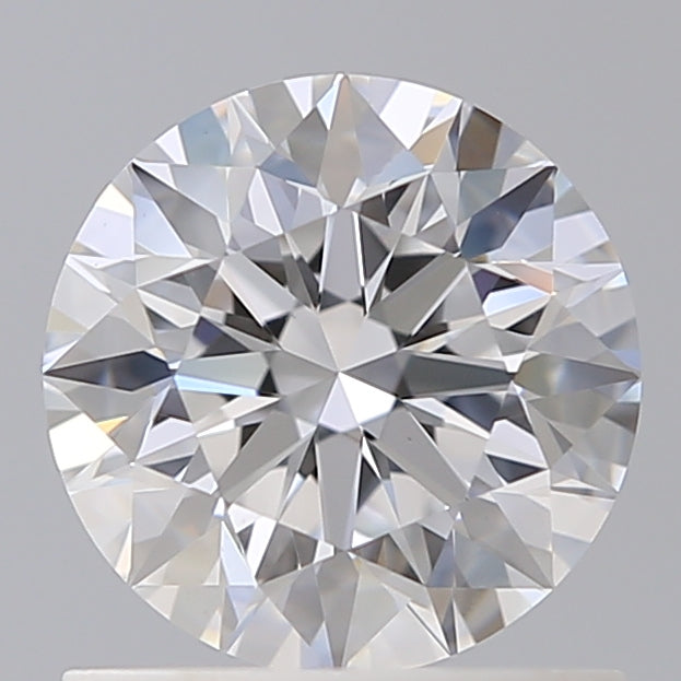 1.03ct Round D VS1 Lab Created Diamond
