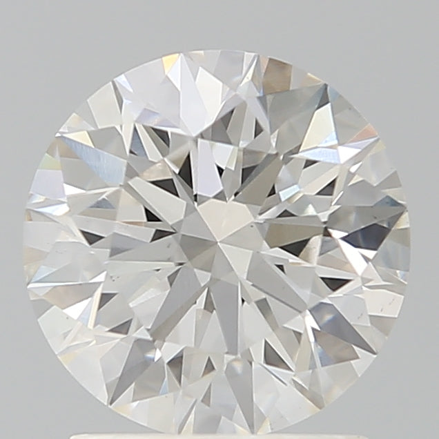 1.81ct Round G VS1 Lab Created Diamond