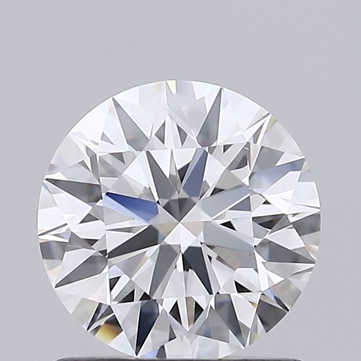 1.03ct Round D VS1 Lab Created Diamond