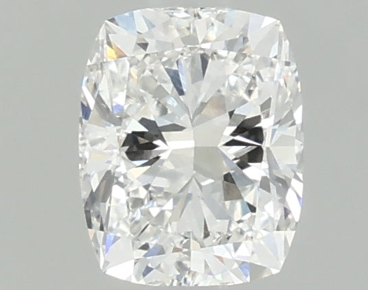 1ct Cushion E VVS2 Lab Created Diamond