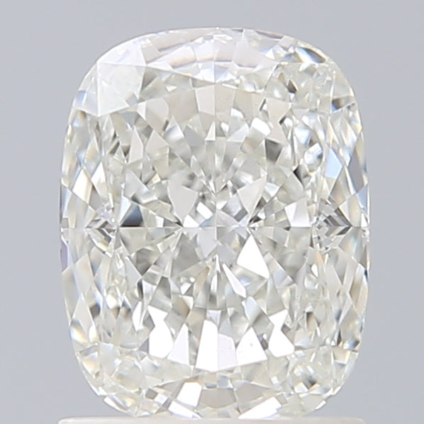 1.56ct Cushion G VS2 Lab Created Diamond