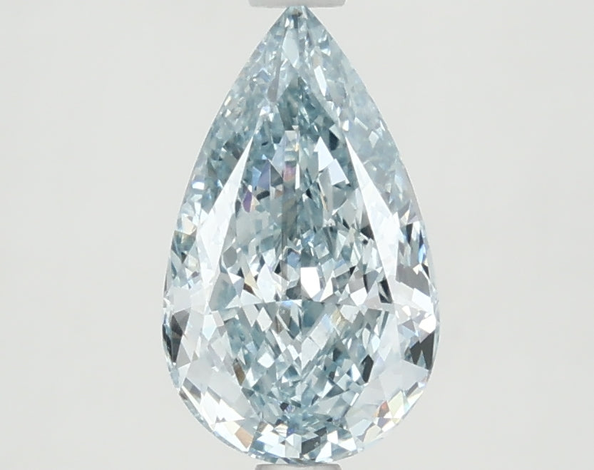 1.63ct Pear   VS2 Lab Created Diamond