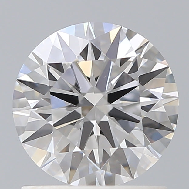 1.17ct Round D VS1 Lab Created Diamond