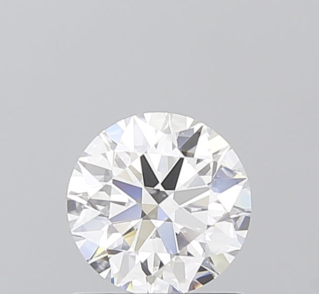 1.01ct Round D VVS2 Lab Created Diamond