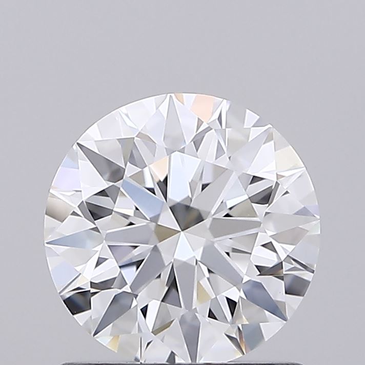 1.04ct Round D VS1 Lab Created Diamond