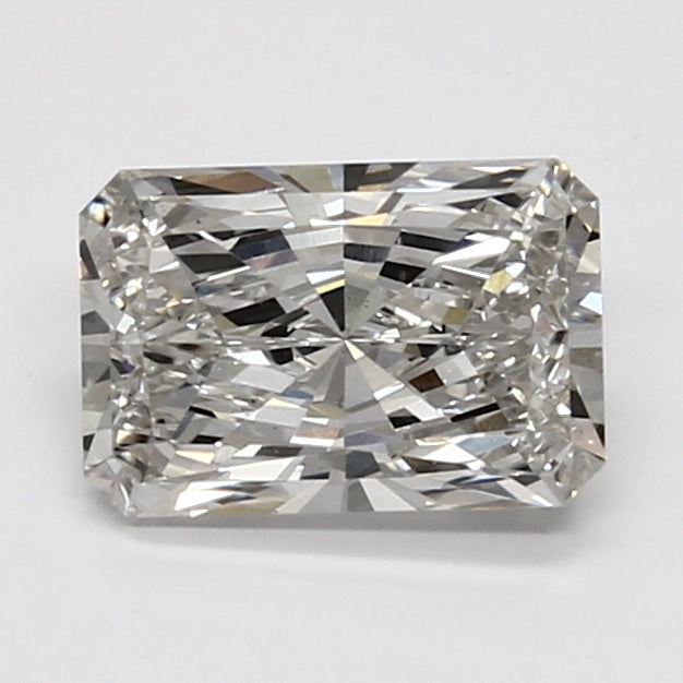 1.52ct Radiant H VS1 Lab Created Diamond