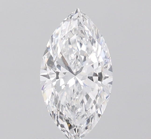 1.03ct Marquise D VS1 Lab Created Diamond
