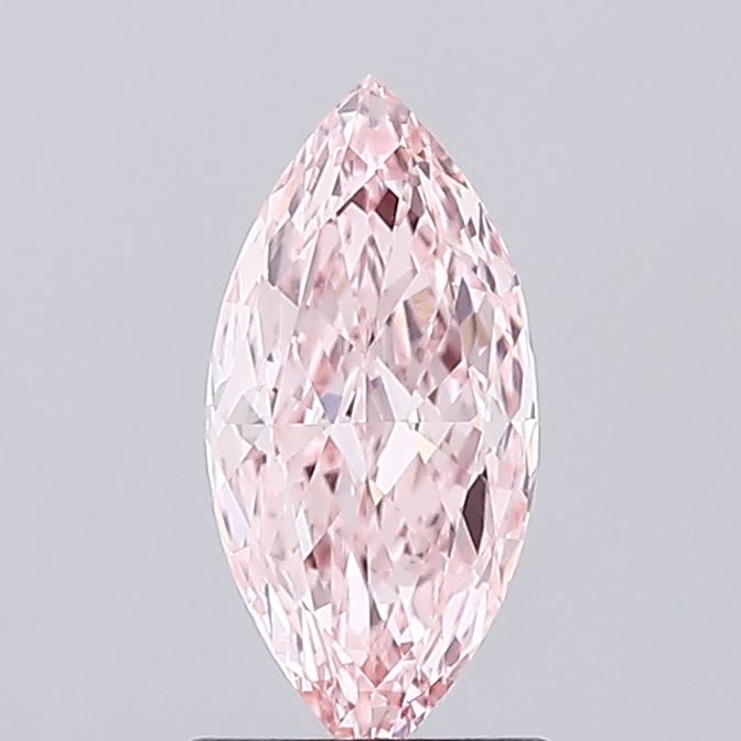 0.98ct Marquise  VVS2 Lab Created Diamond