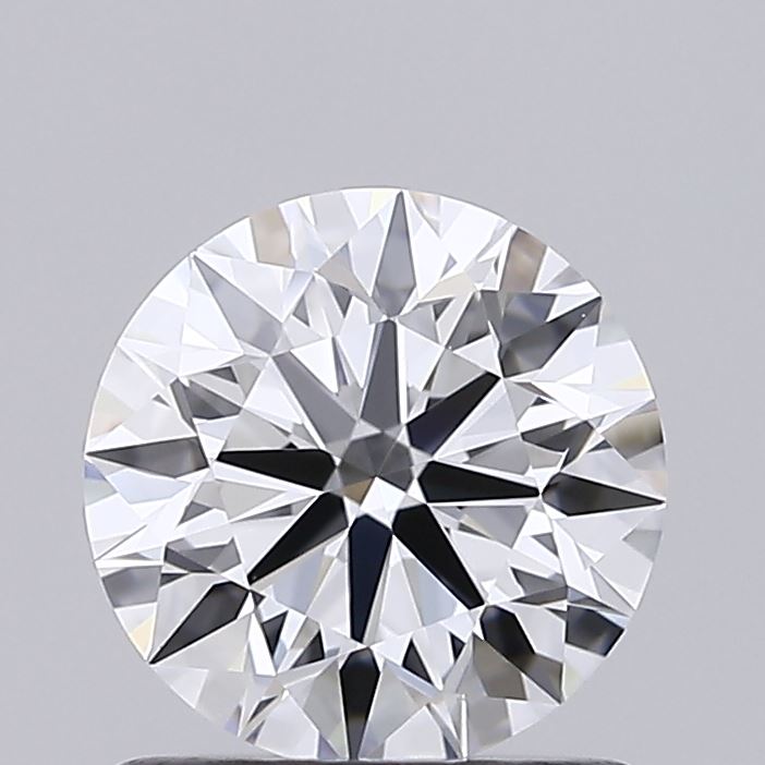1.04ct Round D VS1 Lab Created Diamond