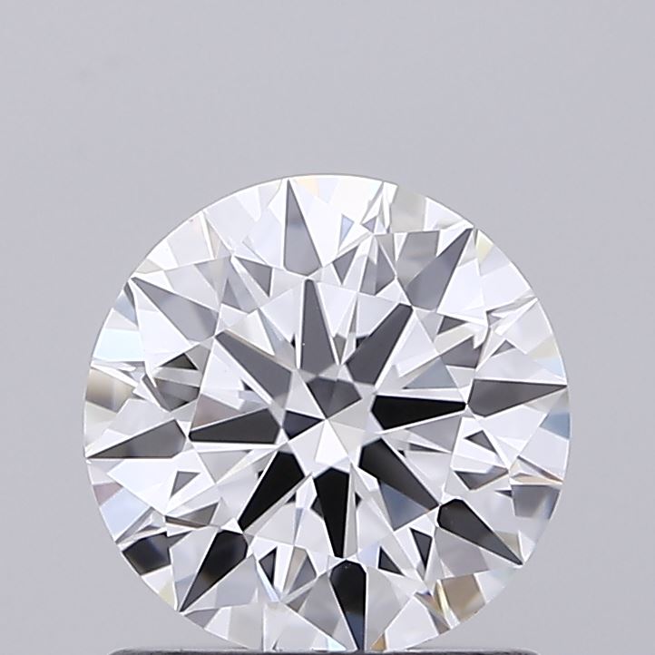 1.04ct Round D VS1 Lab Created Diamond