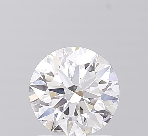1.05ct Round D VVS1 Lab Created Diamond