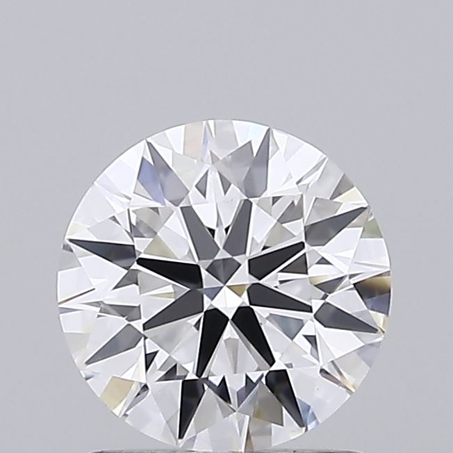 1.03ct Round D VS1 Lab Created Diamond